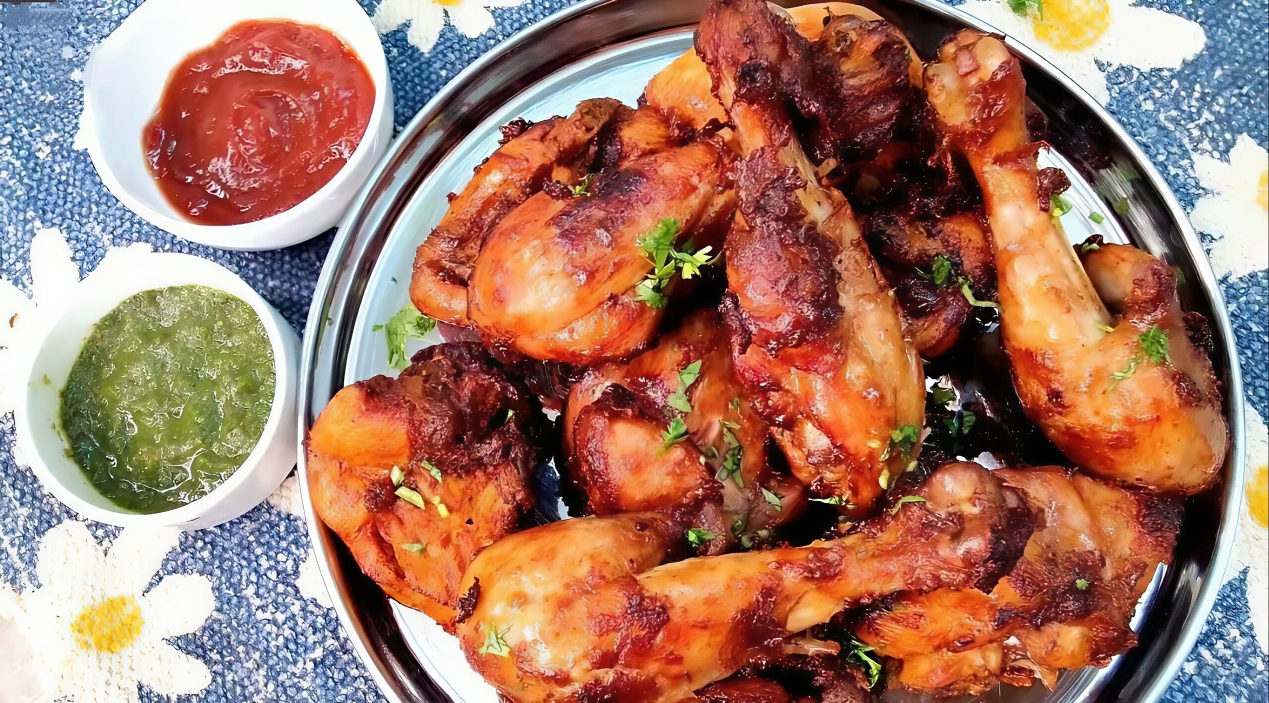 Chinese Chicken Fried Recipe