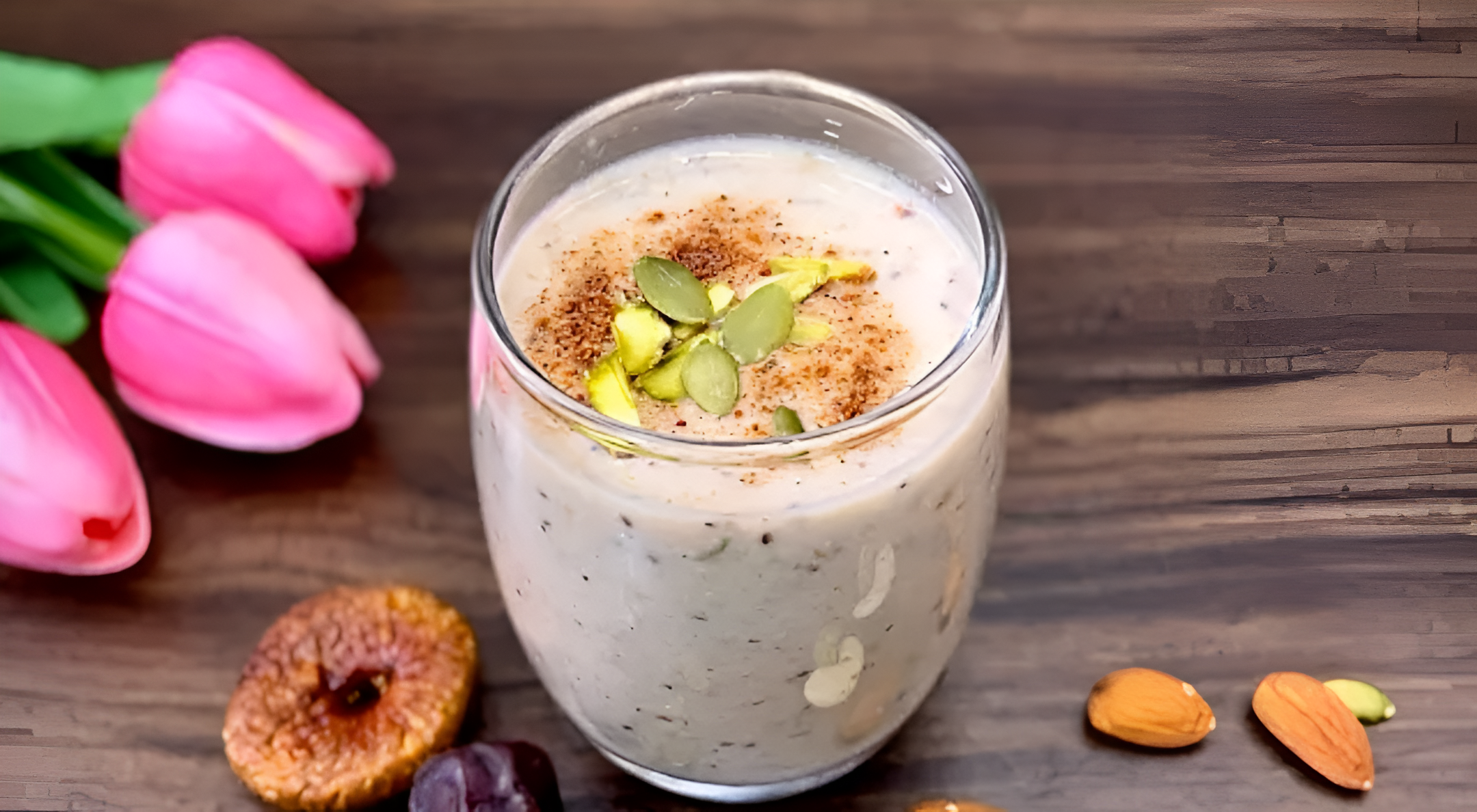 Biotin Smoothie Recipe