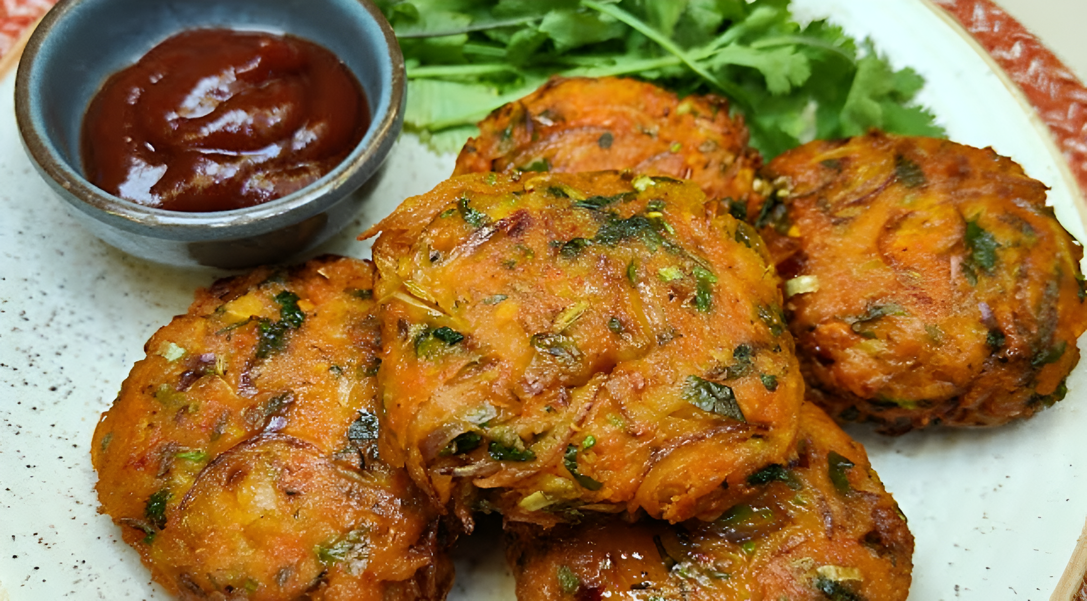 Bread Pakora Recipe