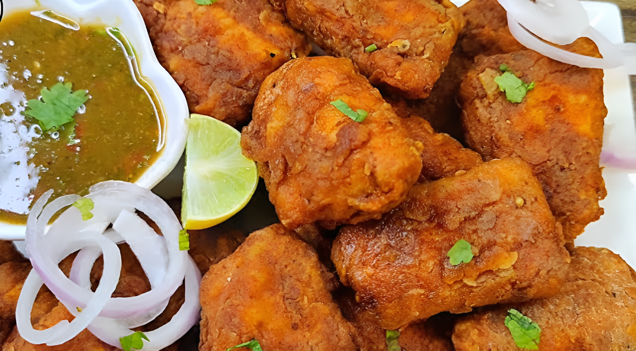 Fantastic Fish Fry Recipe