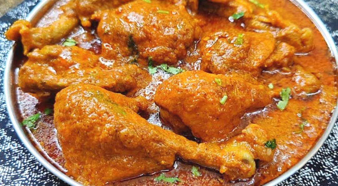 Chicken Gravy Recipe