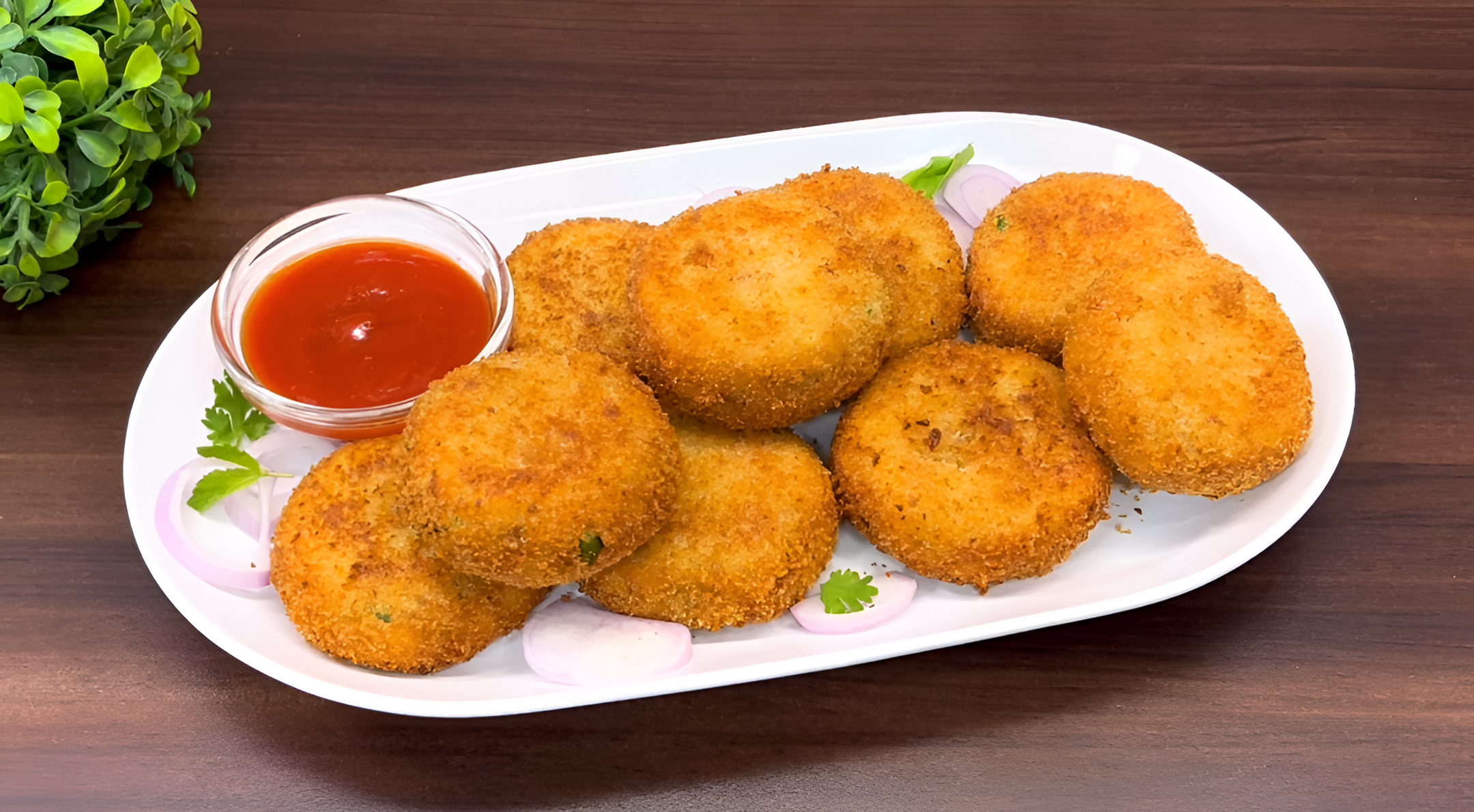 Chicken Malai Kebab Recipe