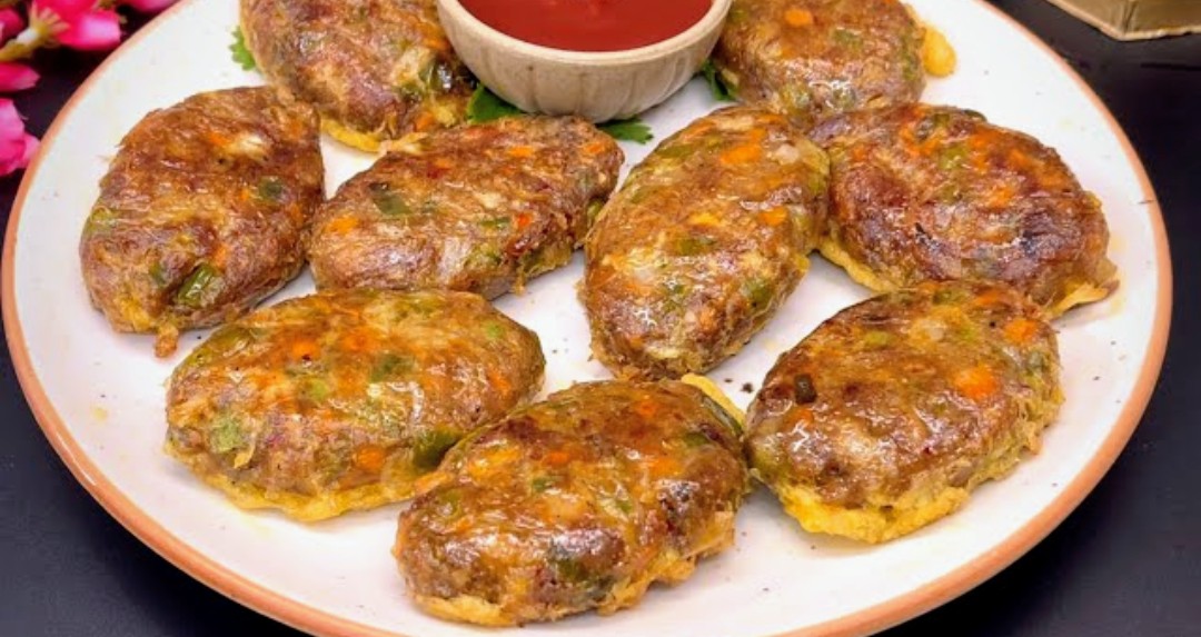 Chinese Kebab Recipe